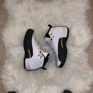 Jordan 12 Retro